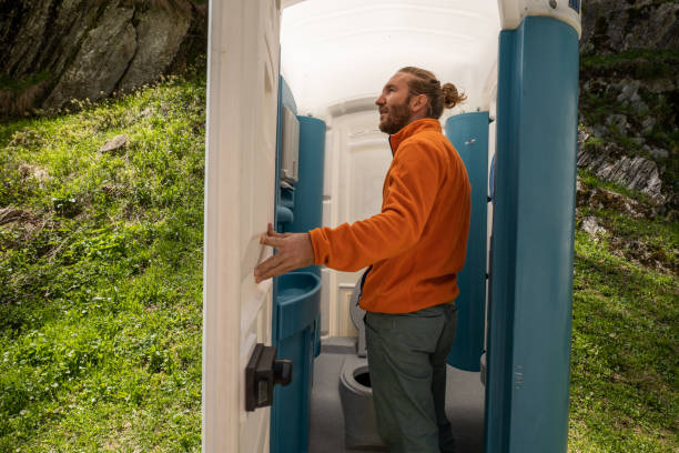 Best Porta potty rental near me  in Beverly, OH
