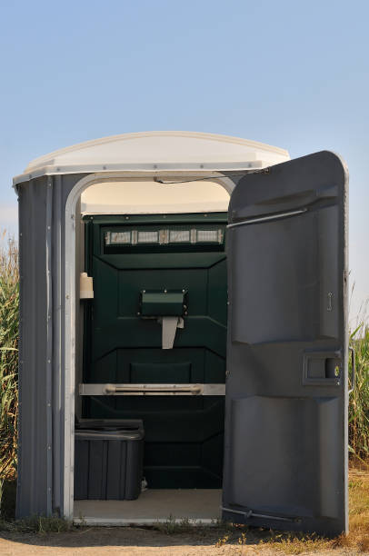 Best High-end porta potty rental  in Beverly, OH