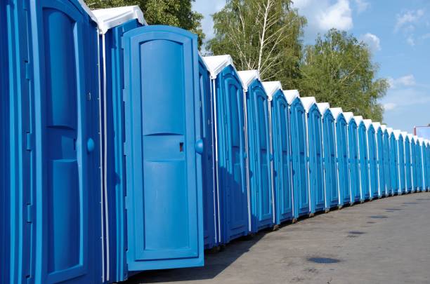 Portable Toilet Options We Offer in Beverly, OH